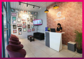 C Suites - Grand Central